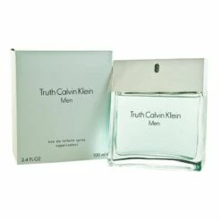 Calvin Klein - Truth Eau De Toilette 100 Ml Spray