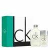 Calvin Klein CK One Confezione Regalo 100 Ml EDT + 75 Ml Deodorante Stick 2 Calvin Klein CK One Confezione Regalo 100 Ml EDT + 75 Ml Deodorante Stick -Sconto Regalo Di Profumo in Italia 231653