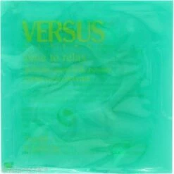 Versace - Versus Time To Relax Cream Body Powder 7 Ml