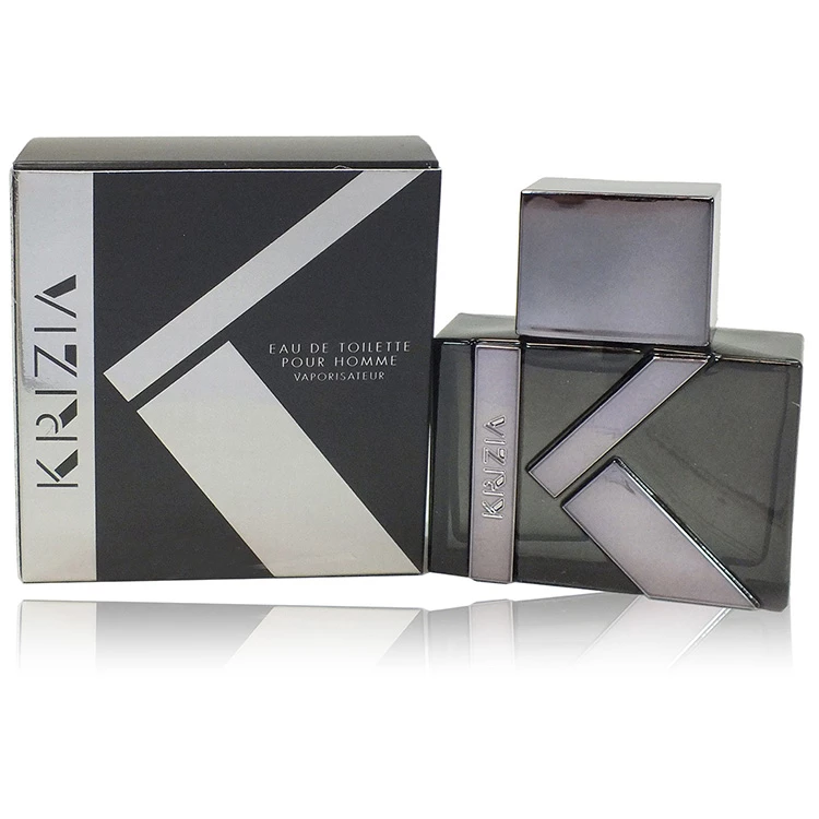 Krizia Pour Homme Eau De Toilette Edt 30 Ml 3 Krizia Pour Homme Eau De Toilette Edt 30 Ml