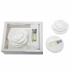 SinSin - Gesso Rosa Profumata 10ml