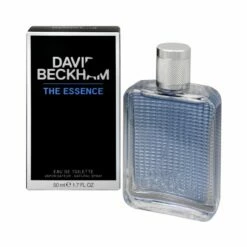 David Beckham - The Essence Eau De Toilette 50 Ml Spray
