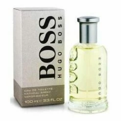 Hugo Boss Bottled Eau De Toilette 100 Ml Spray