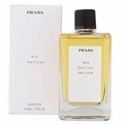 Prada - No2 Oeillet Eau De Parfum - 30 Ml Spray