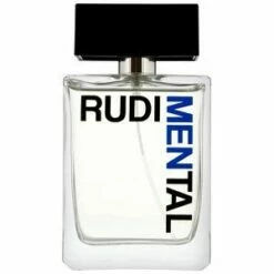 RudiMENtal - Blue Eau De Toilette - 100 Ml