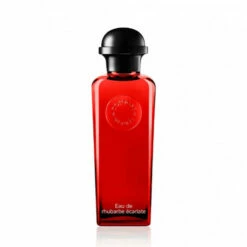 Hermès Hermes Eau De Rhubarbe Ecarlate Eau De Cologne Spray 100ml