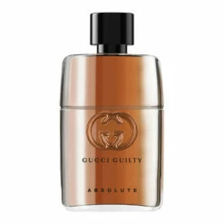 Gucci Guilty Absolute Eau De Parfum 50 Ml