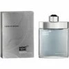 MONTBLANC Mont Blanc - Individuel Eau De Toilette - 75 Ml -Sconto Regalo Di Profumo in Italia 238718
