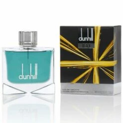 Dunhill - Black Eau De Toilette - 100 Ml Spray