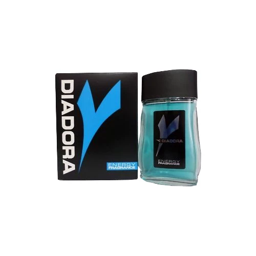 Diadora Blue Energy Eau De Toilette 100 Ml VAPO (EX. Diadora BLUE) 3 Diadora Blue Energy Eau De Toilette 100 Ml VAPO (EX. Diadora BLUE)