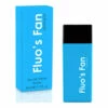 MORRIS Fluo's Fan Glow Blue Eau De Toilette 50 Ml Spray Uomo Boy -Sconto Regalo Di Profumo in Italia 251879