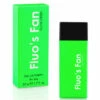 MORRIS Fluo's Fan Glow Green For Boy Edt 50 Ml -Sconto Regalo Di Profumo in Italia 251880