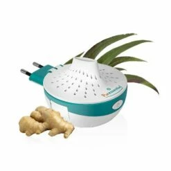 Puressentiel Diffusore Elettrico A Presa Per Oli Essenziali