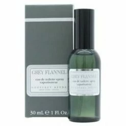 Geoffrey Beene - Grey Flannel Eau De Toilette - 30 Ml Spray