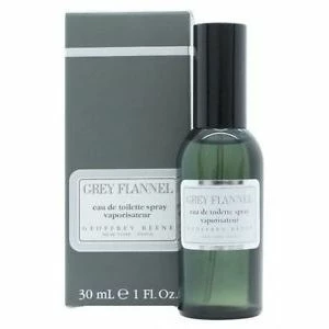 Geoffrey Beene - Grey Flannel Eau De Toilette - 30 Ml Spray 3 Geoffrey Beene - Grey Flannel Eau De Toilette - 30 Ml Spray