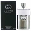 Gucci - Gucci Guilty Pour Homme Platinum Eau De Toilette - 90 Ml Spray 2 Gucci - Gucci Guilty Pour Homme Platinum Eau De Toilette - 90 Ml Spray -Sconto Regalo Di Profumo in Italia 252888
