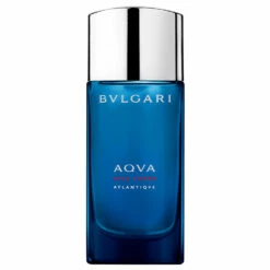 Bulgari Aqua Pour Homme Atlantique Edt Eau De Toilette 30 Ml