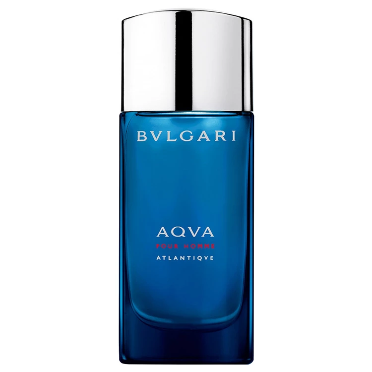 Bulgari Aqua Pour Homme Atlantique Edt Eau De Toilette 30 Ml 3 Bulgari Aqua Pour Homme Atlantique Edt Eau De Toilette 30 Ml