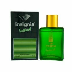 Dana Insignia Instinct Eau De Toilette 100 Ml Spray