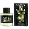 Playboy - Play It Wild For Him Eau De Toilette - 50 Ml Spray -Sconto Regalo Di Profumo in Italia 254047