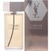 Yves Saint Laurent - L'Homme Eau De Toilette - 200 Ml Spray 2 Yves Saint Laurent - L'Homme Eau De Toilette - 200 Ml Spray -Sconto Regalo Di Profumo in Italia 254088