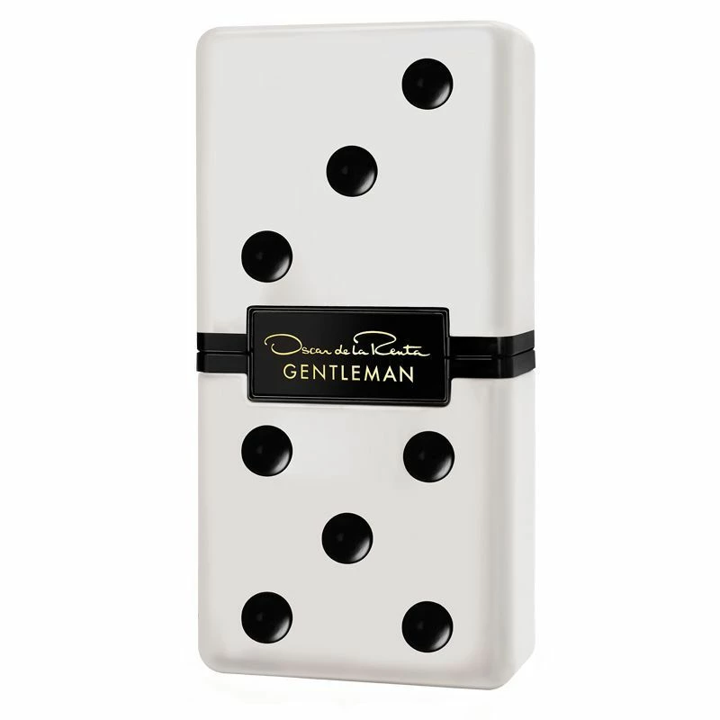 Oscar De La Renta - Gentleman Eau De Toilette - 50 Ml Spray 3 Oscar De La Renta - Gentleman Eau De Toilette - 50 Ml Spray