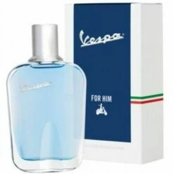 Vespa - For Him Eau De Toilette - 50 Ml Spray