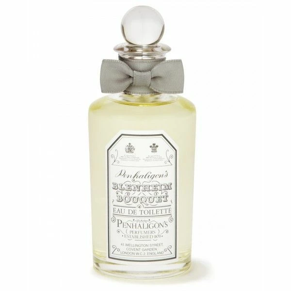 Penhaligon's - Blenheim Bouquet Eau De Toilette - 100 Ml Spray 3 Penhaligon's - Blenheim Bouquet Eau De Toilette - 100 Ml Spray