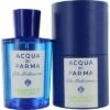 Acqua Di Parma - Blu Mediterraneo Bergamotto Di Calabria Eau De Toilette - 150 Ml Spray 1 Acqua Di Parma - Blu Mediterraneo Bergamotto Di Calabria Eau De Toilette - 150 Ml Spray -Sconto Regalo Di Profumo in Italia 254116