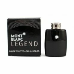 MONTBLANC Mont Blanc - Legend Eau De Toilette - 4.5 Ml