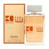 Hugo Boss - Boss Orange Feel Good Summer Eau De Toilette - 100 Ml Spray