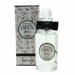 Penhaligon's Opus 1870 Eau De Toilette 50 Ml Spray