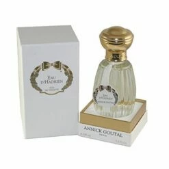 Annick Goutal - Eau D'Hadrien Eau De Toilette - 100 Ml Spray