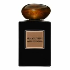 Giorgio Armani - Armani Privè Ambre Eccentrico Eau De Parfum - 100 Ml Spray