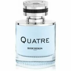 Boucheron - Quatre Pour Homme Eau De Toilette - 30 Ml Spray
