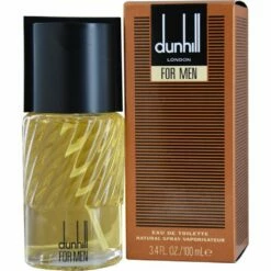 Dunhill - Dunhill For Men Eau De Toilette - 100 Ml Spray