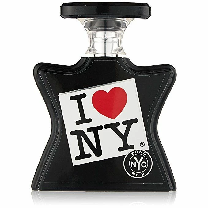 Bond No 9 - I Love New York For All Eau De Parfum - 50 Ml Spray 3 Bond No 9 - I Love New York For All Eau De Parfum - 50 Ml Spray
