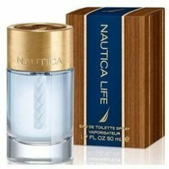 Nautica - Life Eau De Toilette - 50 Ml Spray