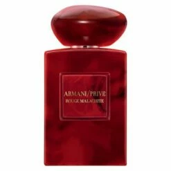Giorgio Armani - Prive Rouge Malachite Eau De Parfum - 100 Ml Spray