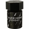 Yves Saint Laurent - La Nuit De L`Homme Edizione Da Collezionisti Eau De Toilette - 100 Ml Spray -Sconto Regalo Di Profumo in Italia 254601