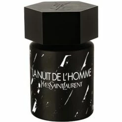 Yves Saint Laurent - La Nuit De L`Homme Edizione Da Collezionisti Eau De Toilette - 100 Ml Spray