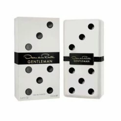 Oscar De La Renta - Gentleman Eau De Toilette - 100 Ml Spray