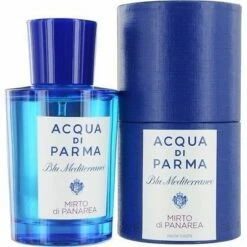 Acqua Di Parma - Blu Mediterraneo Mirto Di Panarea Eau De Toilette - 75 Ml Spray