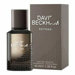 David & Victoria Beckham - Beyond Eau De Toilette - 40 Ml Spray