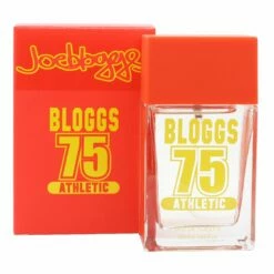 Joe Bloggs - Athletic Eau De Toilette - 50 Ml Spray