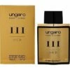 Emanuel Ungaro - III Pour L'Homme Oud Eau De Toilette - 100 Ml Spray -Sconto Regalo Di Profumo in Italia 255137