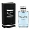 Boucheron - Quatre Pour Homme Eau De Toilette - 100 Ml Spray 1 Boucheron - Quatre Pour Homme Eau De Toilette - 100 Ml Spray -Sconto Regalo Di Profumo in Italia 255151
