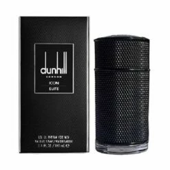 Dunhill - Icon Elite Eau De Parfum - 100 Ml Spray