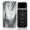 Carolina Herrera - 212 VIP Men Wild Party 2016 Edizione Limitata Eau De Toilette - 100 Ml Spray -Sconto Regalo Di Profumo in Italia 255509