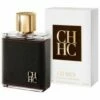 Carolina Herrera - CH For Men Eau De Toilette - 100 Ml Spray -Sconto Regalo Di Profumo in Italia 255519